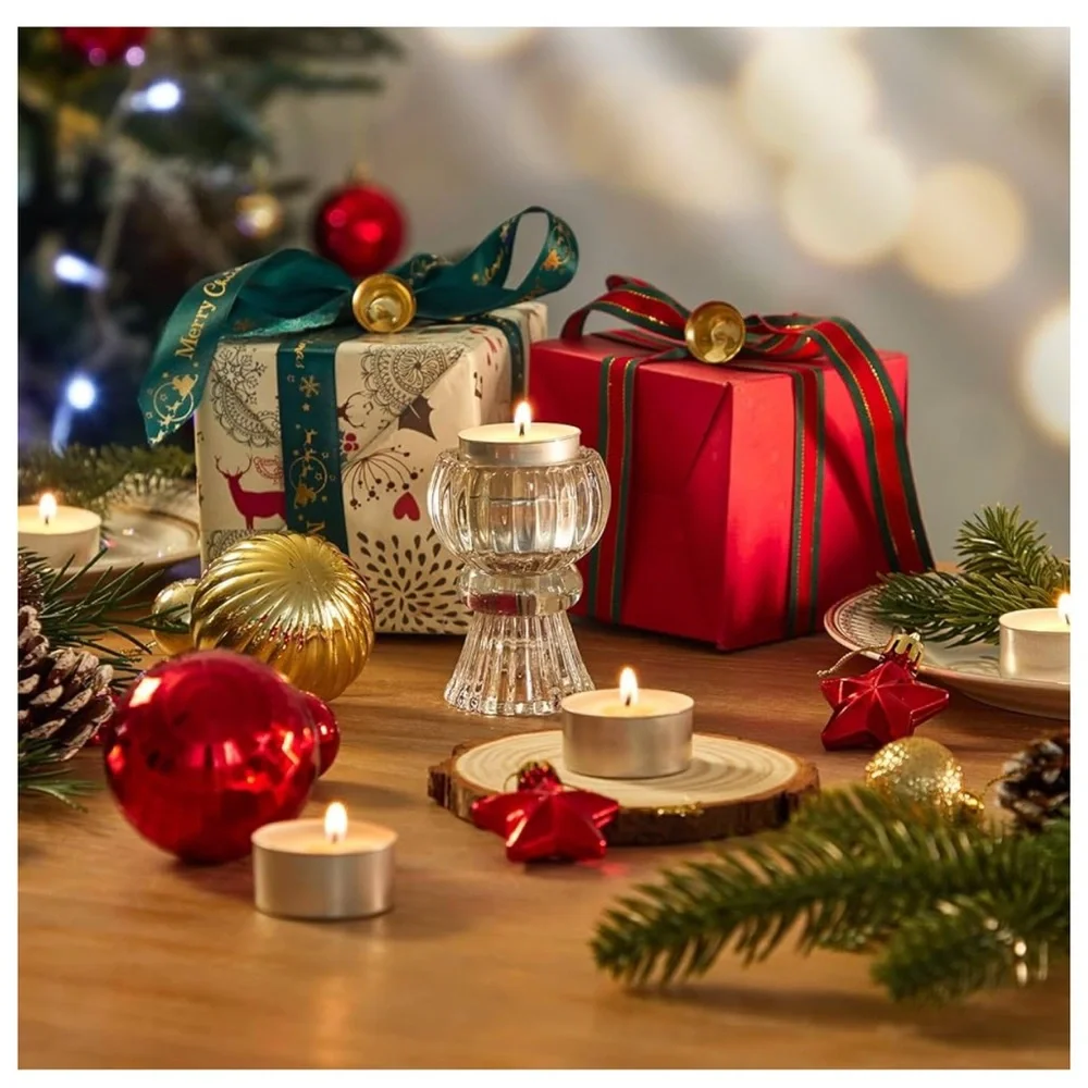 Source Unknown White and Silver Party Lights